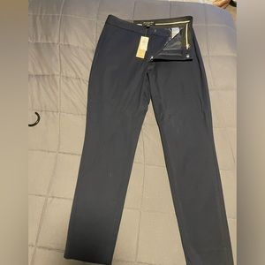 Banana Republic Dress Pants - tags on